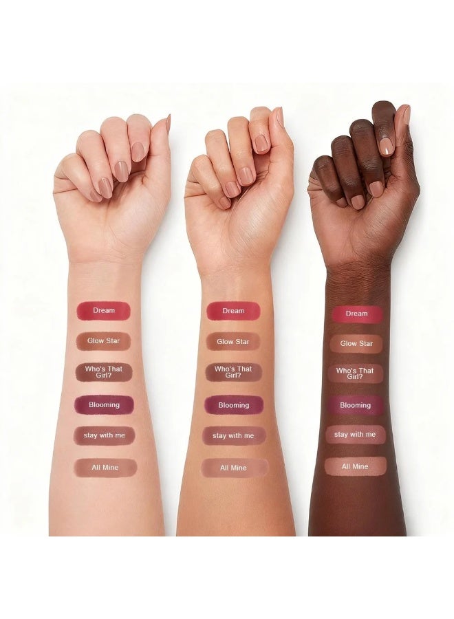 ALSO Lipstick Who's That Girl ALSO Cosmetics - Image 3